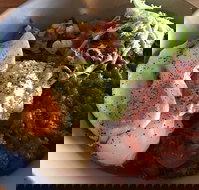 Glee Coffee Roasters - Accommodation NT