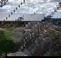 Jamworks Gourmet Foods - Accommodation NT