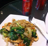 Kukthai - Accommodation NT