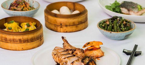 Kyubi Modern Asian Dining - NT Tourism 1