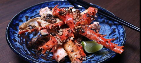 Kyubi Modern Asian Dining - NT Tourism 3