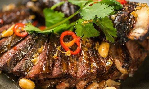 Kyubi Modern Asian Dining - NT Tourism 7