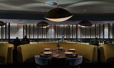 Kyubi Modern Asian Dining - NT Tourism 8