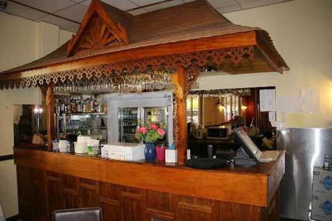 Lanna Thai Cuisine - NT Tourism 0