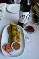 Lanna Thai Cuisine - NT Tourism 1