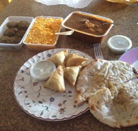 Masala Indian Restaurant - NT Tourism