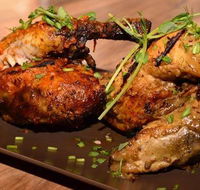 Mt Everest Nepalese Restaurant - NT Tourism