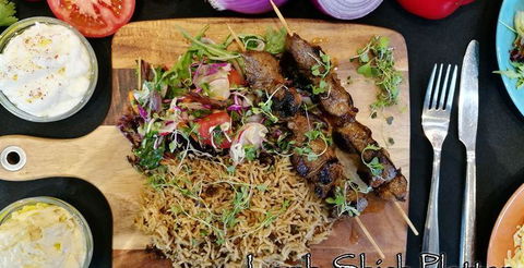 Mt Everest Nepalese Restaurant - NT Tourism 24