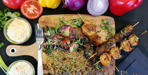Mt Everest Nepalese Restaurant - NT Tourism 25