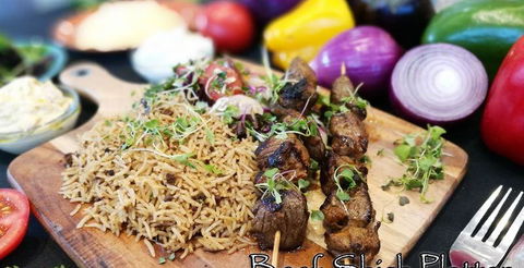 Mt Everest Nepalese Restaurant - NT Tourism 6