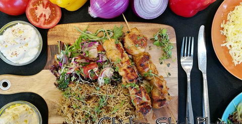 Mt Everest Nepalese Restaurant - NT Tourism 7