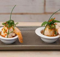 Sriracha Thai Street Food - NT Tourism