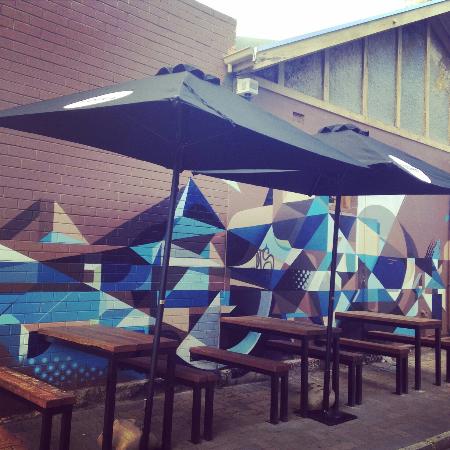 The Annex Cafe - NT Tourism 0