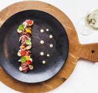 The Gallery at Bird in Hand