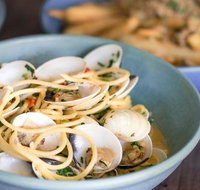The Modern Eatery - Mount Lawley - Accommodation NT