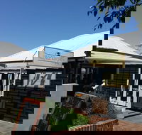 The Village Kitchen - NT Tourism