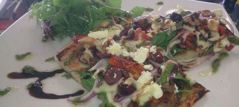 Tinto Espresso Bar - NT Tourism 1