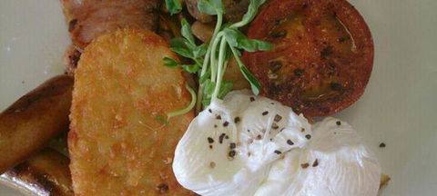 Tinto Espresso Bar - NT Tourism 2