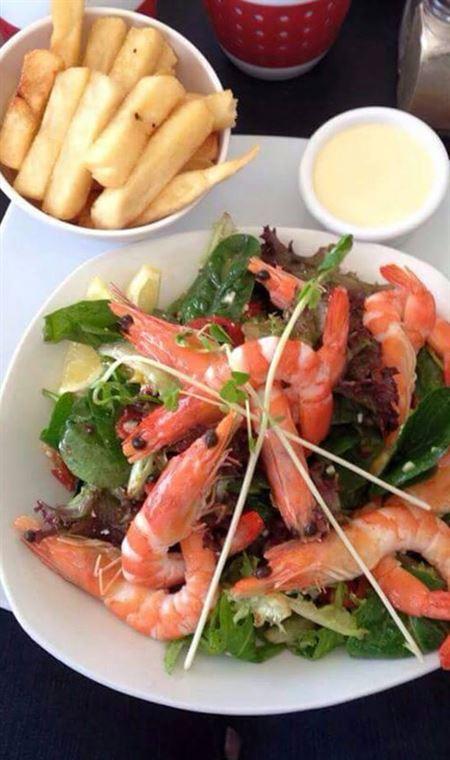 Tinto Espresso Bar - NT Tourism 4