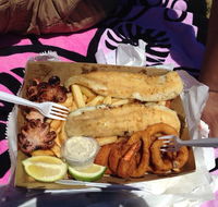 Big Tuna Fish Co. - Accommodation NT