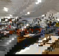 Civic Cafe and Coffee House - NT Tourism
