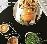 Cook  Co Eatery - NT Tourism
