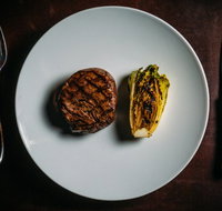 Landscape Restaurant  Grill - NT Tourism