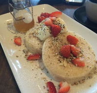Lotus Cafe - NT Tourism