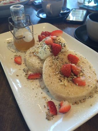 Lotus Cafe - NT Tourism 0
