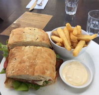 Raw Sugar Cafe - NT Tourism