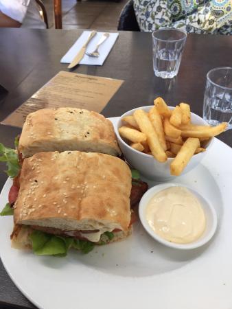 Raw Sugar Cafe - NT Tourism 0