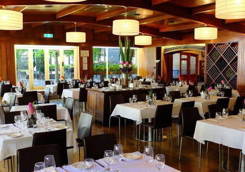 The Mez Club - NT Tourism 1
