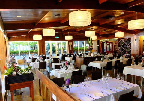The Mez Club - NT Tourism 2