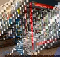 Toowoomba Fish Depot - NT Tourism