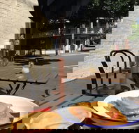 Welsh Blacks - Accommodation NT