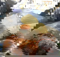 Cafe Bema - NT Tourism