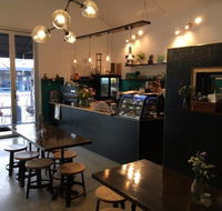 Coffee Institute - Accommodation NT