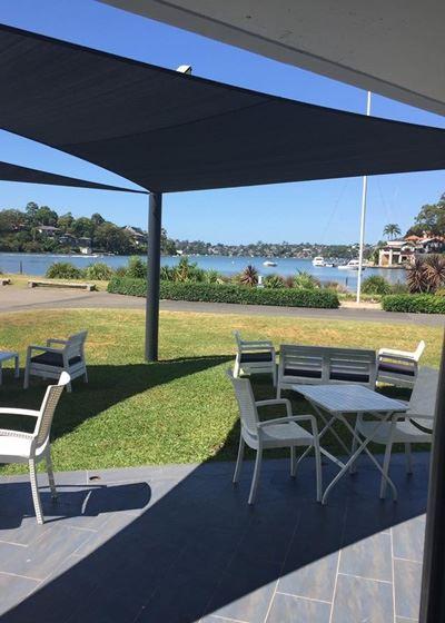 Jaaks Bar And Grill At The Kyle Bay - NT Tourism 3
