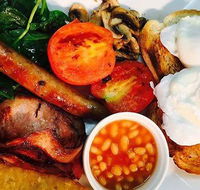 Mary's Crema Cafe - NT Tourism