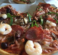 Montagna Cafe - NT Tourism