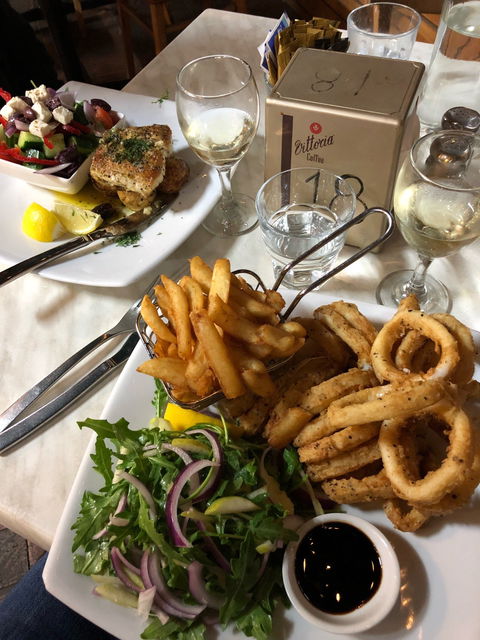 Montagna Cafe - NT Tourism 1