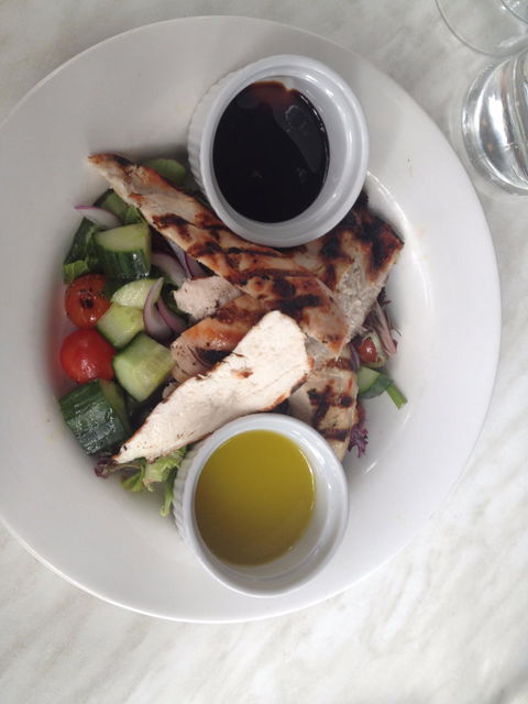 Montagna Cafe - NT Tourism 3