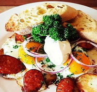 Periwinkles Cafe - NT Tourism
