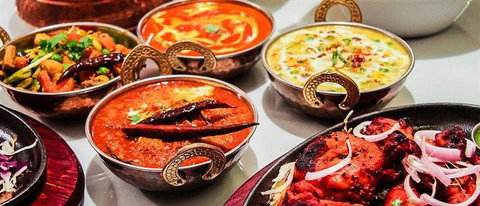 Razz Bistro & Bar - Accommodation NT 4