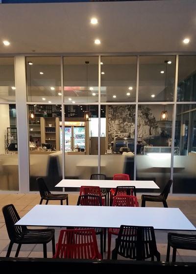 Saltwater Cafe & Pizza - NT Tourism 3