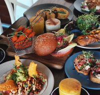 The Beet Vegan Restaurant - NT Tourism