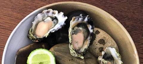 The Blue Door On 5th - NT Tourism 2