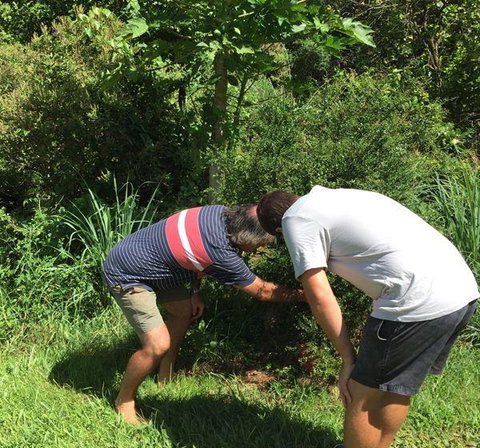 The Blue Door On 5th - NT Tourism 6