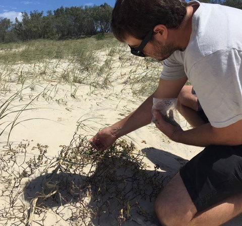 The Blue Door On 5th - NT Tourism 7