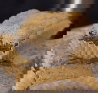 The Cog - Accommodation NT